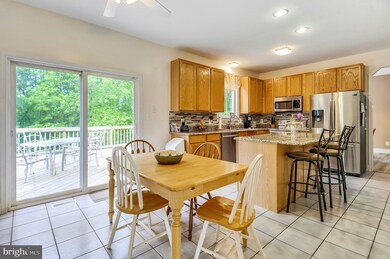 5300 Sheridan Point Rd, Prince Frederick, MD 20678 - photo 5