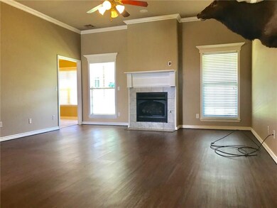 706 Grant Ave, Prairie Grove, AR 72753 - photo 5