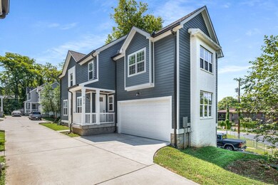 6121 Neighborly Ave unit A, Nashville, TN 37209 - photo 3