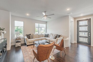 7688 Rambler Ln, North Richland Hills, TX 76182 - photo 3