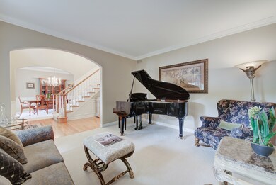 806 Shanahan Ct, Naperville, IL 60540 - photo 2