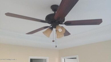 Master Bedroom Ceiling