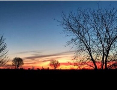 Beautiful sunrises await you