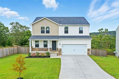 207 Coventry Ct, Kingston, GA 30145 - photo 3