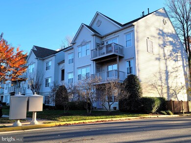 12481 Hayes Ct unit 203, Fairfax, VA 22033 - photo 5