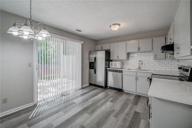 4084 Hidden Hollow Dr unit B, Gainesville, GA 30506 - photo 4