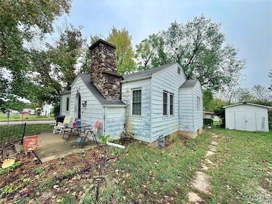 107 N Springfield St, Cuba, MO 65453 - photo 4