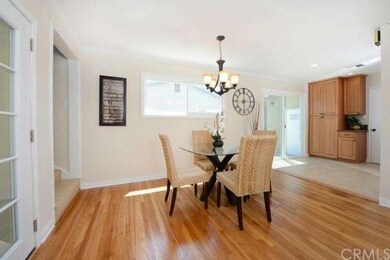 Nook/Dining