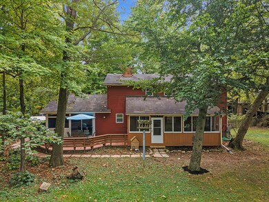 Back of Home