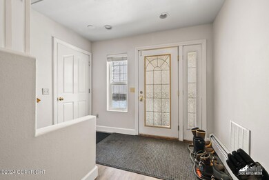 Unit A entry