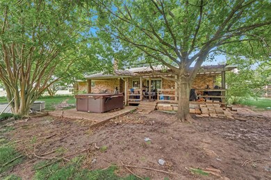 1216 S Mulberry St, Ennis, TX 75119 - photo 4