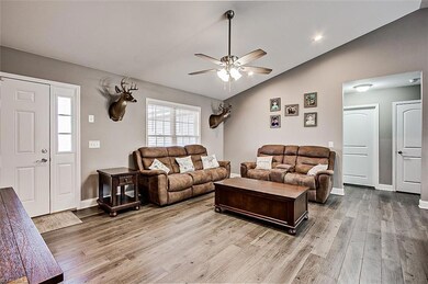 2800 Old County Farm Rd, Sophia, NC 27350 - photo 2