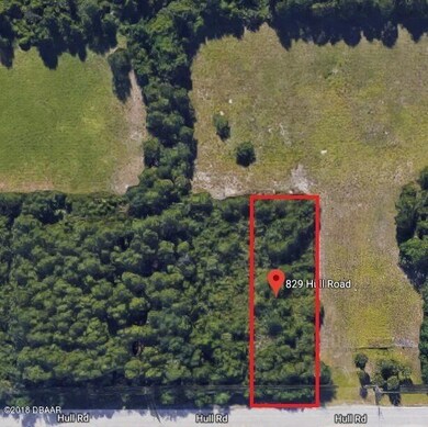 829 Hull Rd, Ormond Beach, FL 32174 - photo 3
