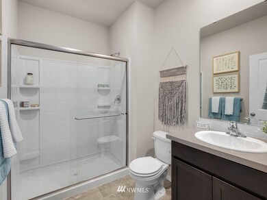 321 Belfair St SW unit TVE24, Orting, WA 98360 - photo 7