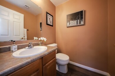 Half Bath