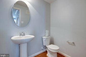 2515 Eastbourne Dr unit 244, Woodbridge, VA 22191 - photo 6