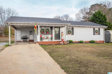 2128 State Farm Rd, Alexandria, AL 36250 - photo 3