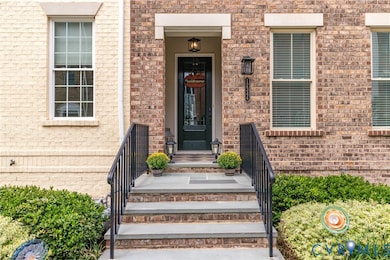 12344 Purbrook Walk unit 81-T, Henrico, VA 23233 - photo 6