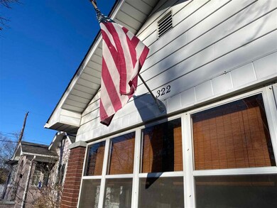 322 S 22nd St, Terre Haute, IN 47803 - photo 3