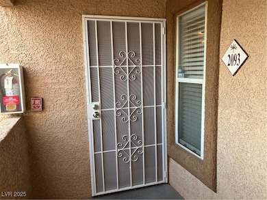 1150 N Buffalo Dr unit 2093, Las Vegas, NV 89128 - photo 2