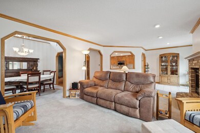 12115 Dogwood St NW, Coon Rapids, MN 55448 - photo 5