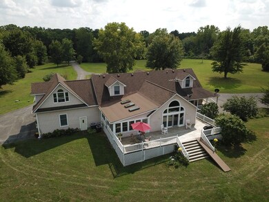 7699 Warren Woods Rd, Three Oaks, MI 49128 - photo 5