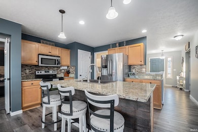 424 Champery Dr, Osceola, IN 46561 - photo 7