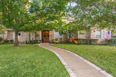 1417 Park Place, Southlake, TX 76092 - photo 2