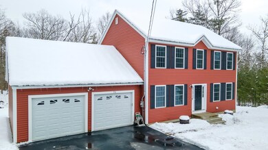 72 Russell Hill Rd, Brookline, NH 03033 - photo 2
