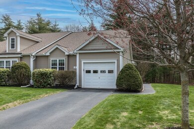 7 Meditation Ln unit 1A, Lancaster, MA 01523 - photo 4