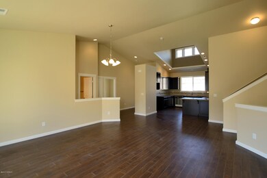 5 Open Living Spaces