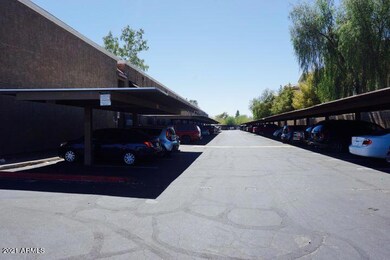 MST Parking