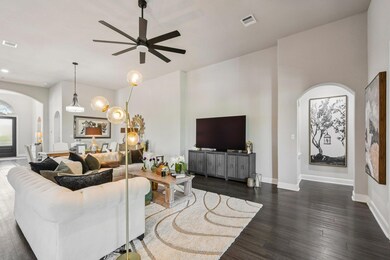 124 S Sage Hollow, Dripping Springs, TX 78620 - photo 7