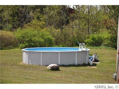 Swimming Pool/Hot Tub/Sauna