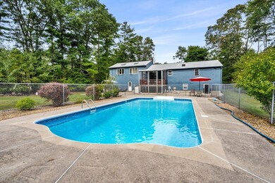 41 Dean St, South Easton, MA 02375 - photo 7