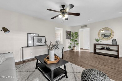 Living Space