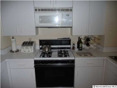 Ocean Pointe unit 3G, Long Branch, NJ 07740 - photo 6