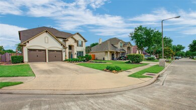 1477 Garden Lakes Dr, Friendswood, TX 77546 - photo 6