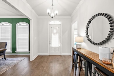 65269 Magnolia Ridge Loop, Pearl River, LA 70452 - photo 4