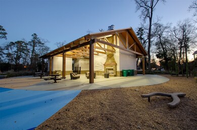 26114 W Lovegrass Ln, Spring, TX 77386 - photo 7