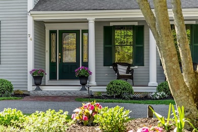 74 Adams St, Lexington, MA 02420 - photo 2