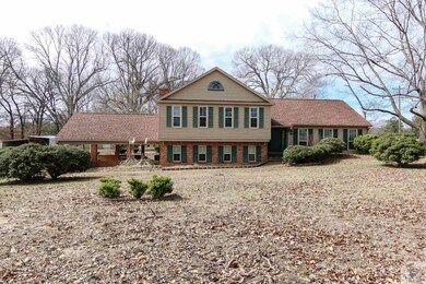 508 Stipp Ln, Texarkana, TX 75501 - photo 2