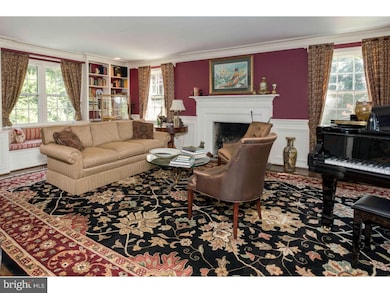 1425 County Line Rd, Bryn Mawr, PA 19010 - photo 5