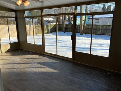 Sunroom