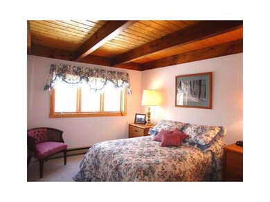 Bedroom. Guest Bedroom with...