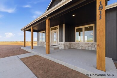 TBD Three Dots Trail, Cheyenne, WY 82009 - photo 5