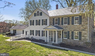 5843 Oakland Rd, Sykesville, MD 21784 - photo 2