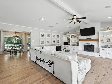 16485 Red Wood Cir N, McKinney, TX 75071 - photo 5