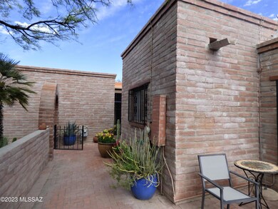 5300 N Montezuma Trail, Tucson, AZ 85750 - photo 4