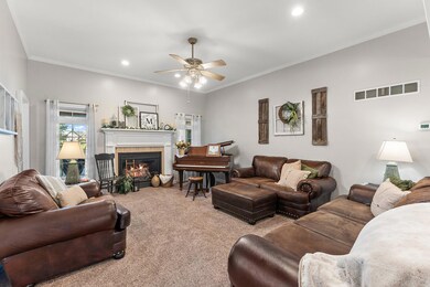 506 N Washington St, Hebron, IN 46341 - photo 6